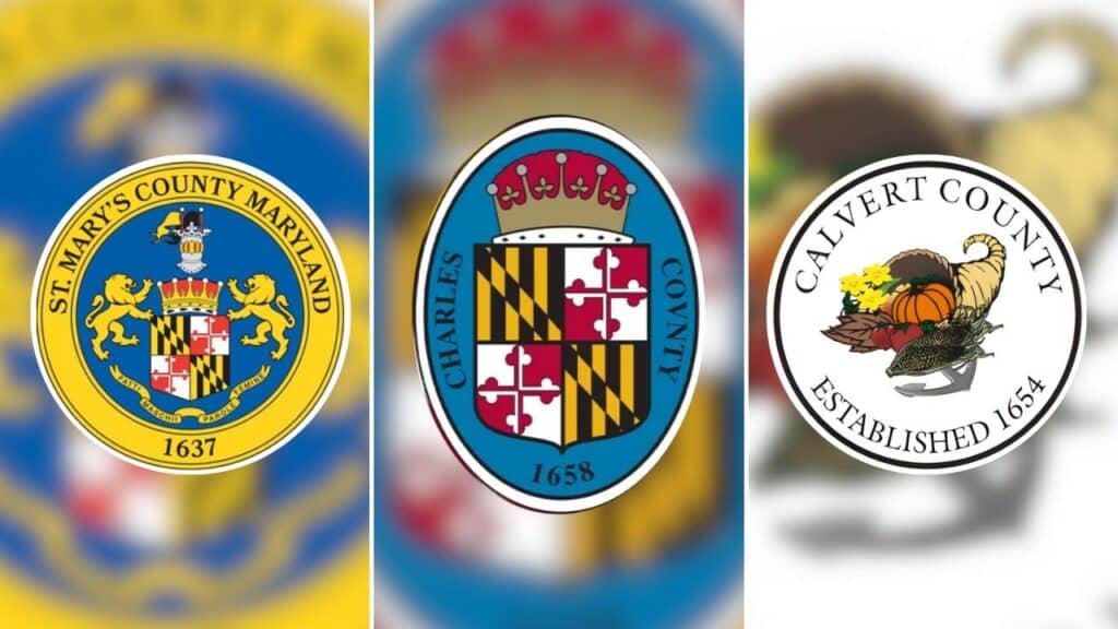 Southern Maryland real estate closing cost breakdown 2025