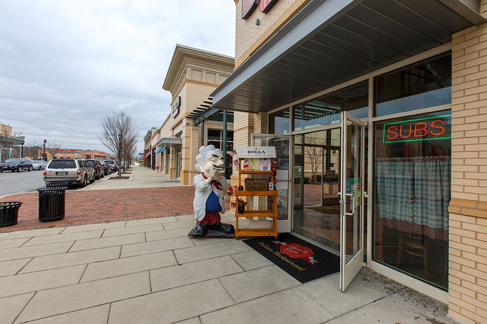 Brandywine Homes for Sale