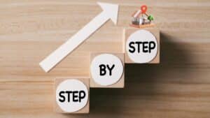 Your Step-by-Step Guide to Buying Your Dream Home