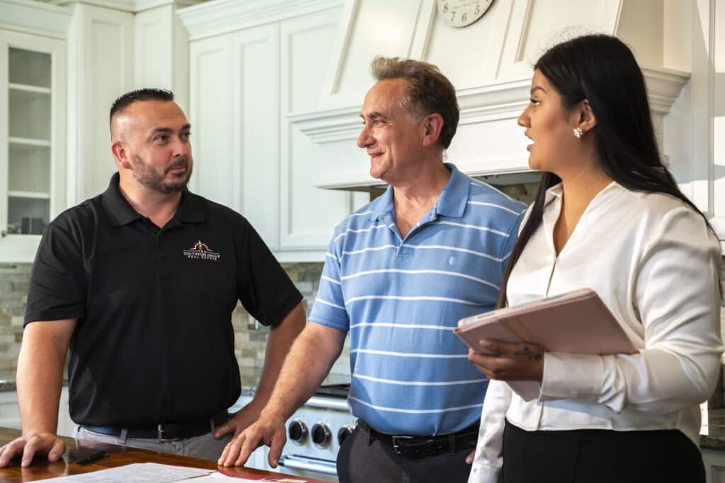 The Southside Real Estate Agents