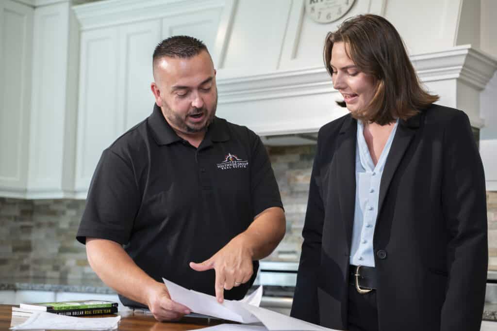 The Southside Real Estate Agents