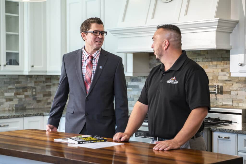 The Southside Real Estate Agents