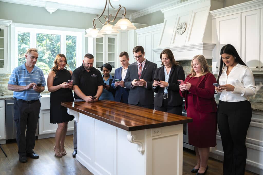 The Southside Real Estate Agents