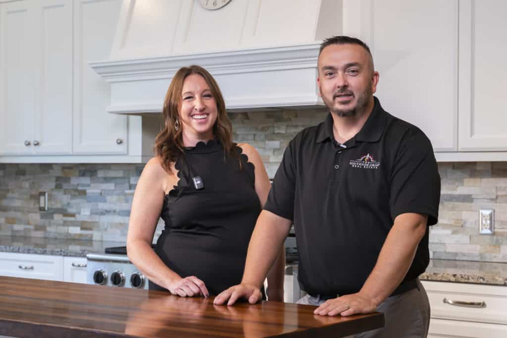 The Southside Real Estate Agents