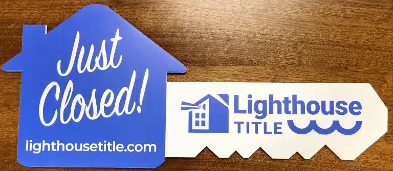 Lighthouse Title Company