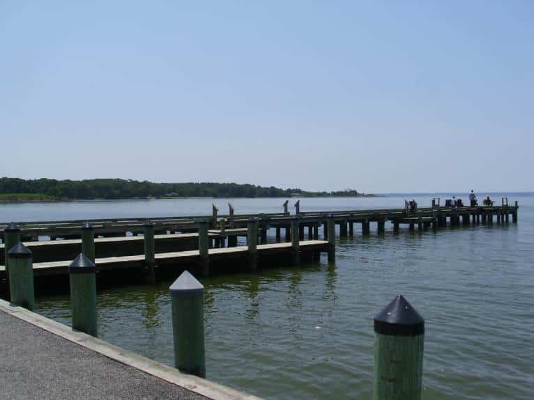 Bushwood MD Homes for Sale