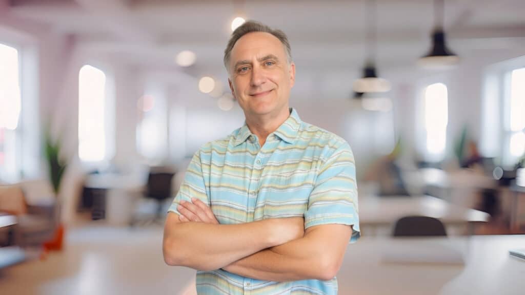 Headshot of Chris Tesi, Realtor at The Southside Group Real Estate.