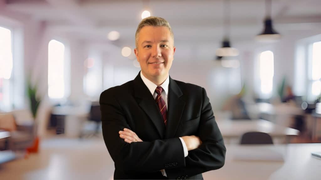 Headshot of Mike Melius, Realtor at The Southside Group Real Estate.