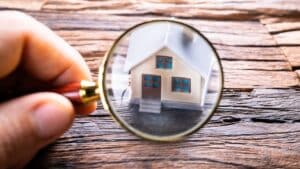 Maryland home inspection