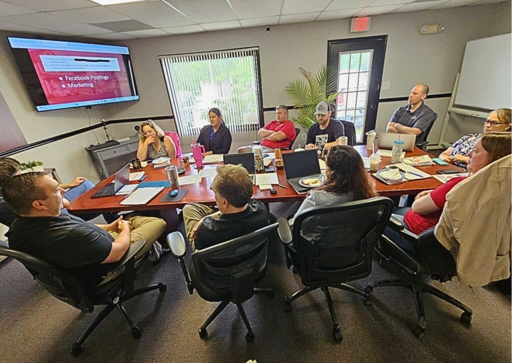 The Southside Group Culture & Collaboration