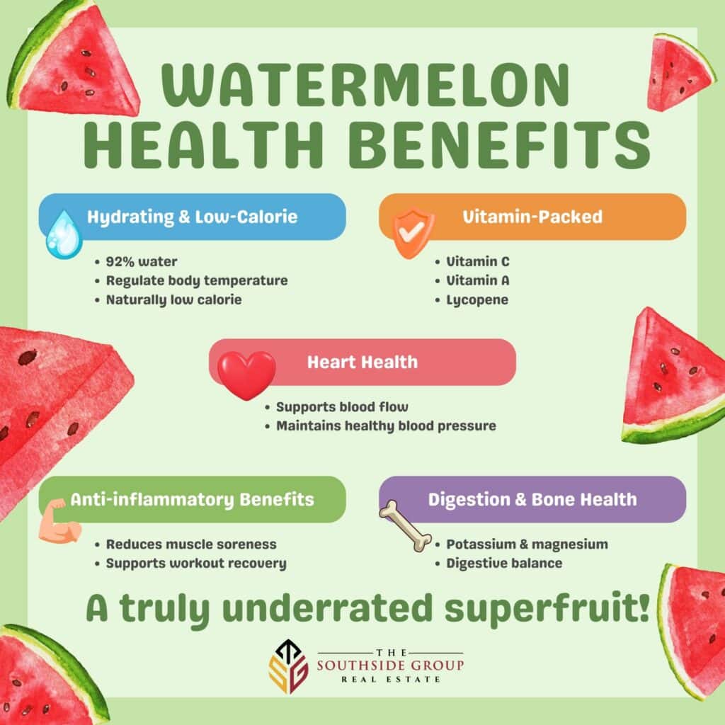 How to pick a watermelon using field spot and weight tips