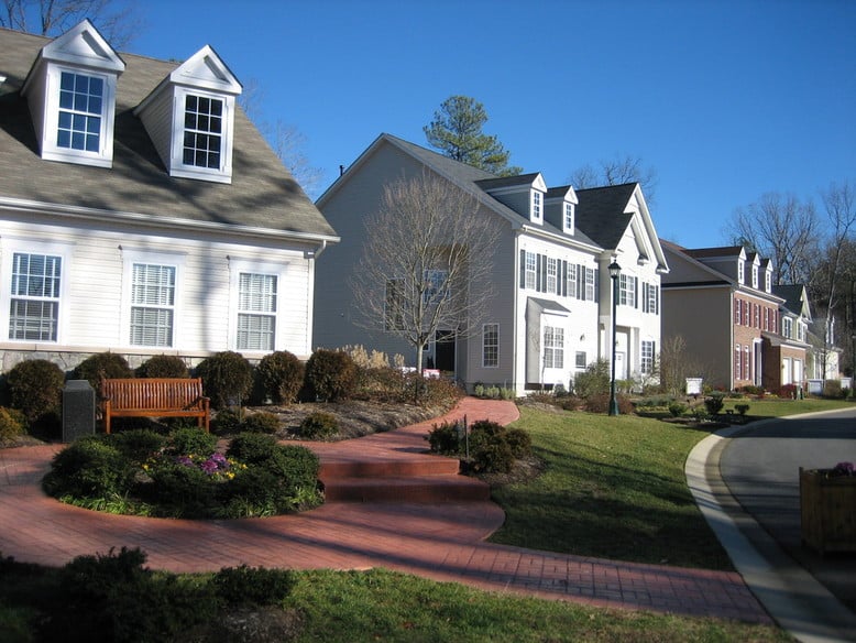 California MD Homes for Sale​