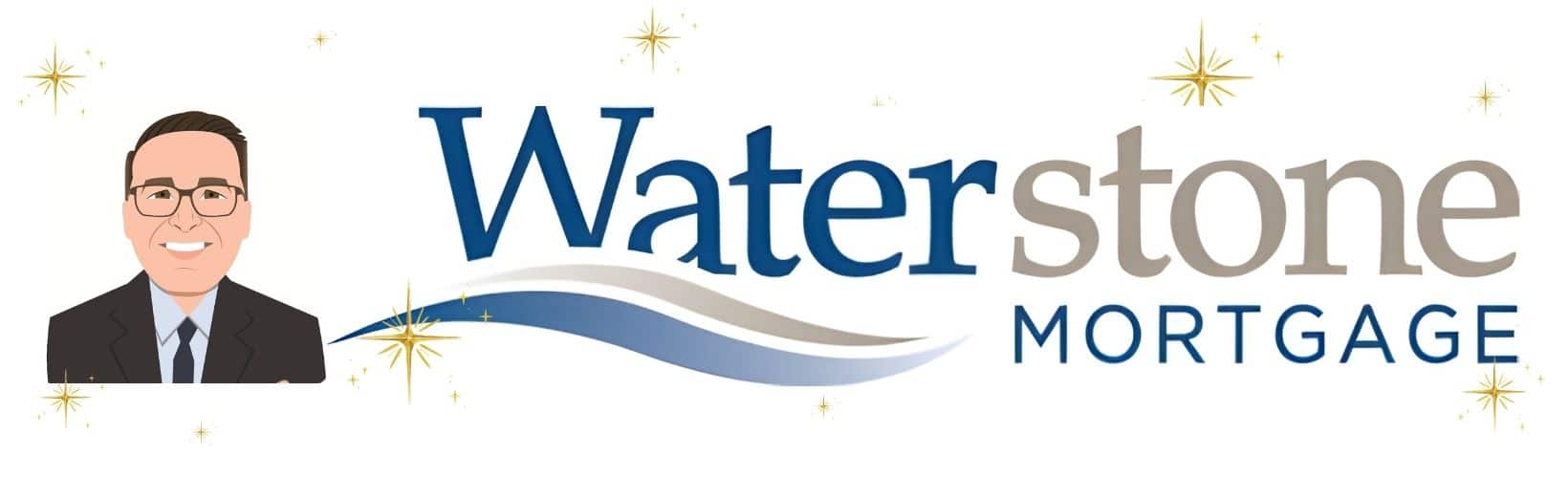 Neal Tipton Waterstone Mortgage Holly Jolly Sponsor