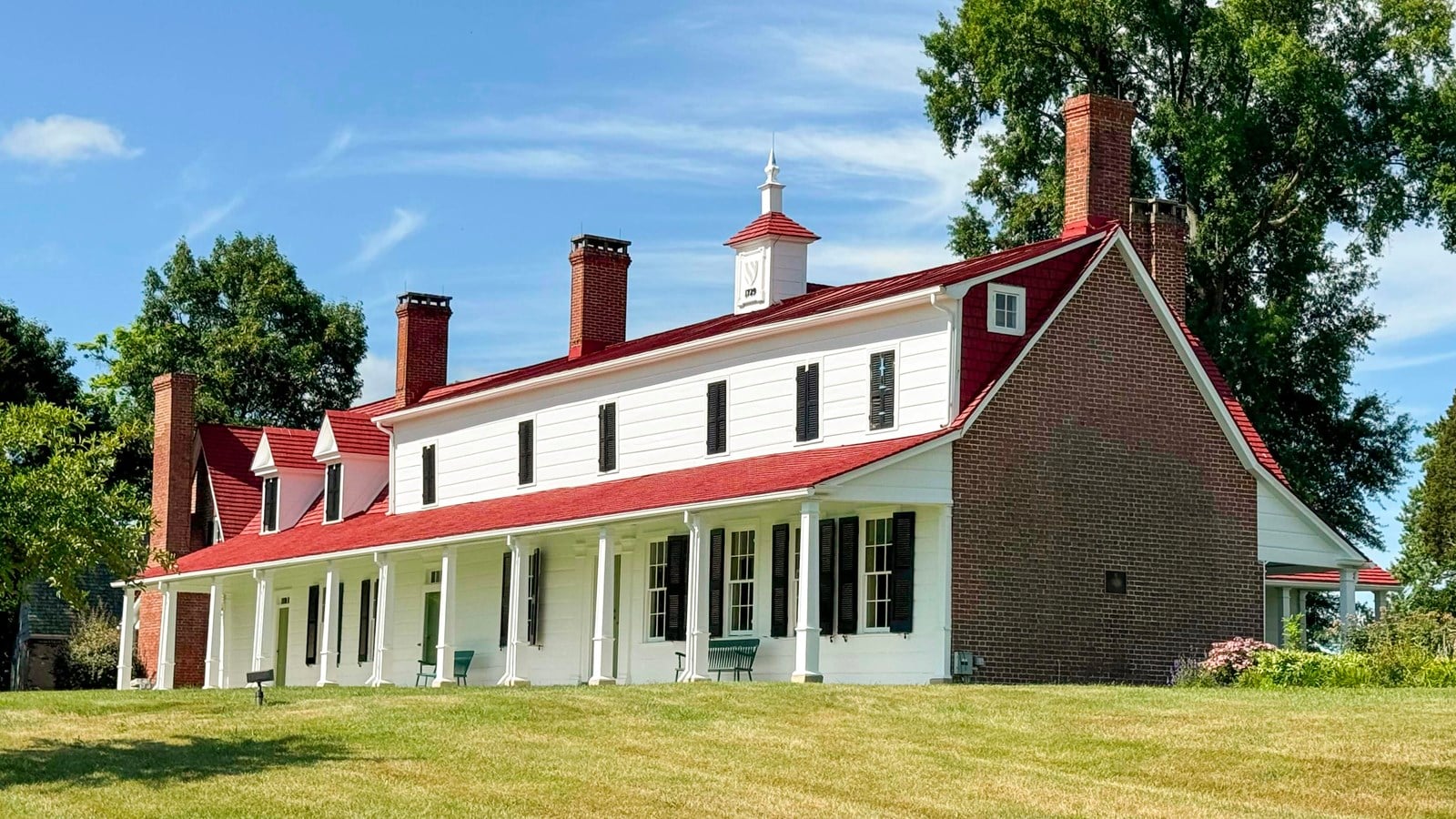 Sotterley Plantation