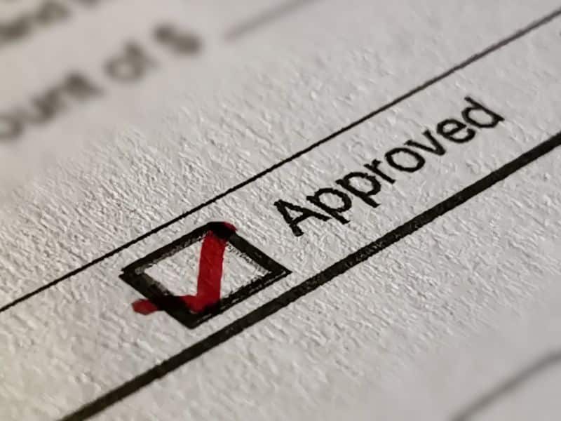 The Importance of Pre-Approval