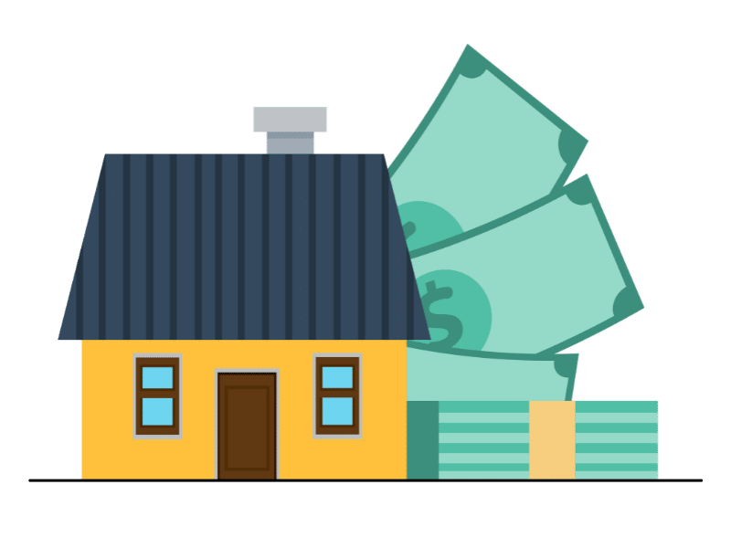 You Need 20% Down to Buy a Home