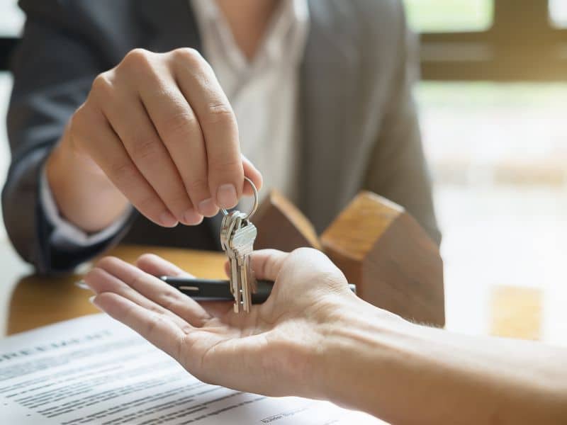 The Importance of Pre-Approval