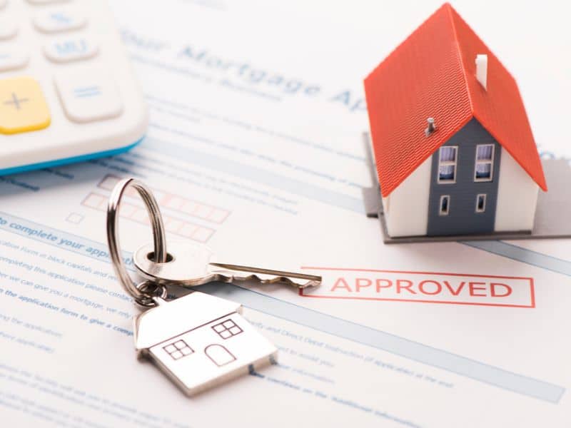 Pre-Approval Checklist for Home Buyers