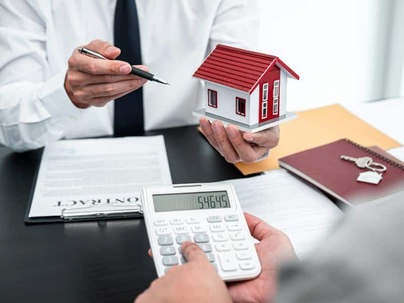 What Happens After You're Pre-Approved