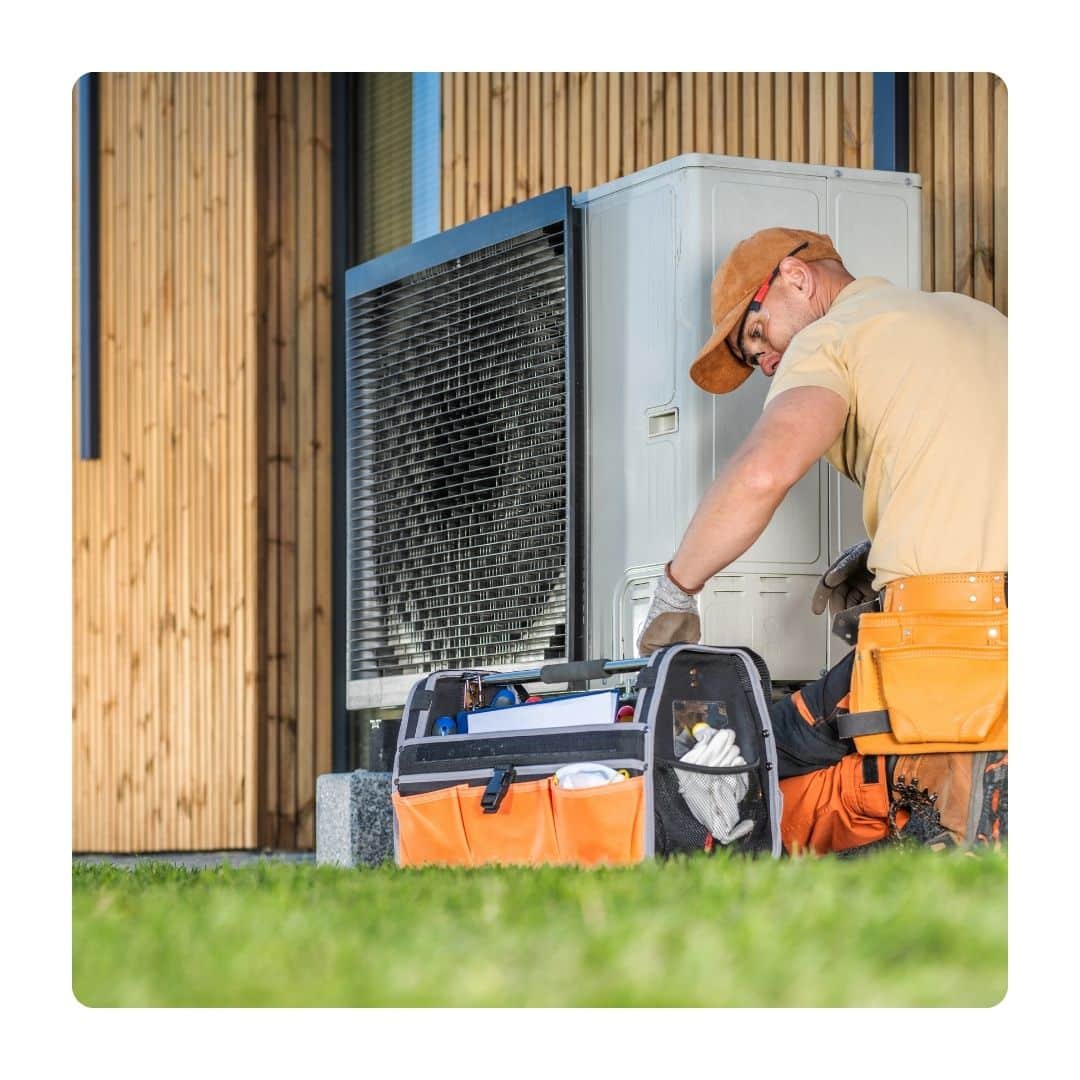 Lower Your Energy Bill with an Efficient HVAC System