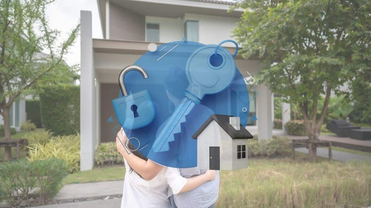 How to Lock in a Mortgage Rate in Southern Maryland