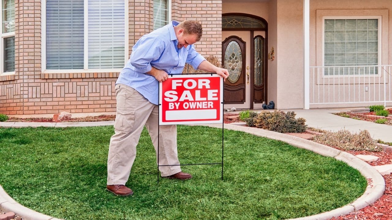 For Sale by Owner