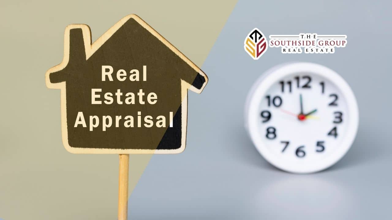 What Affects a Home Appraisal