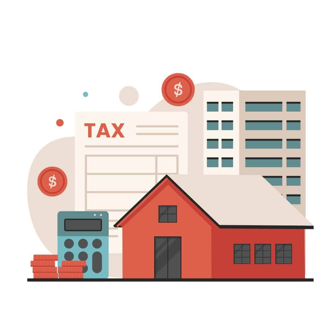 Property Taxes and Homeownership