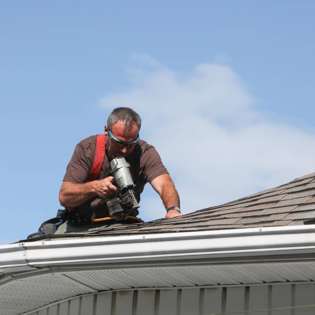 DIY vs. Professional Roof Repairs