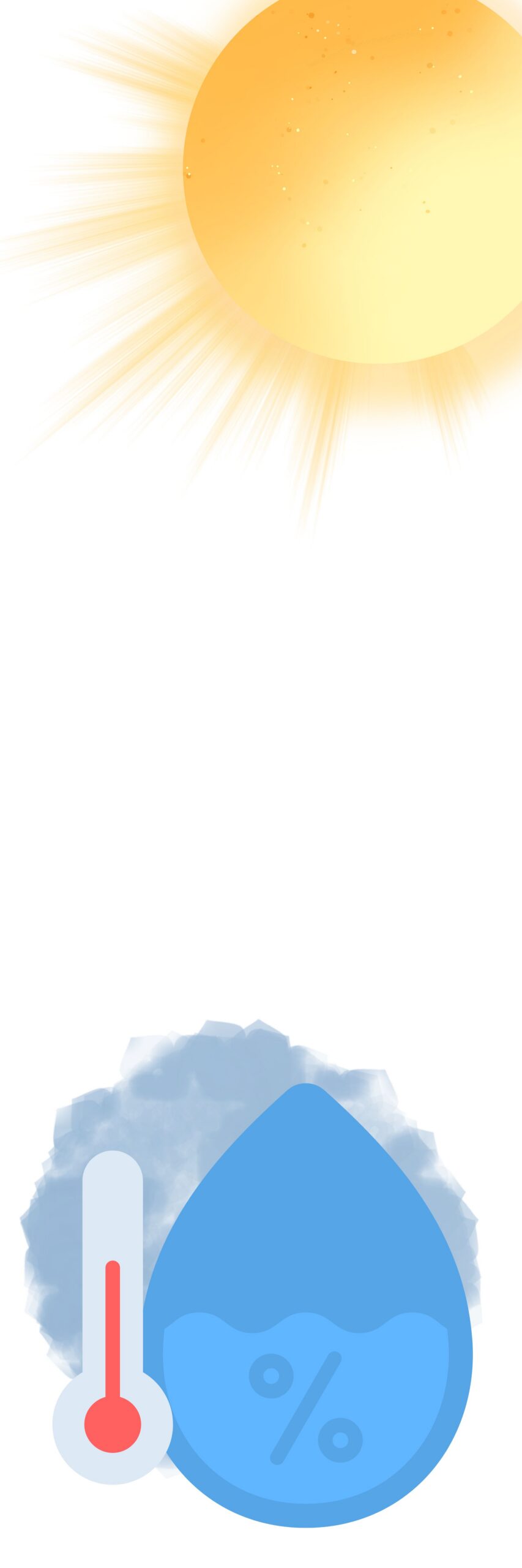 signs of broken window seal in Southern Maryland homes