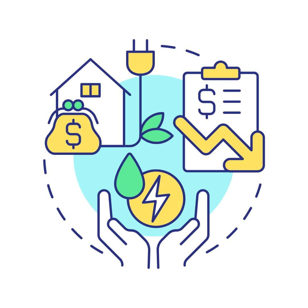 Utility Costs in Southern Maryland