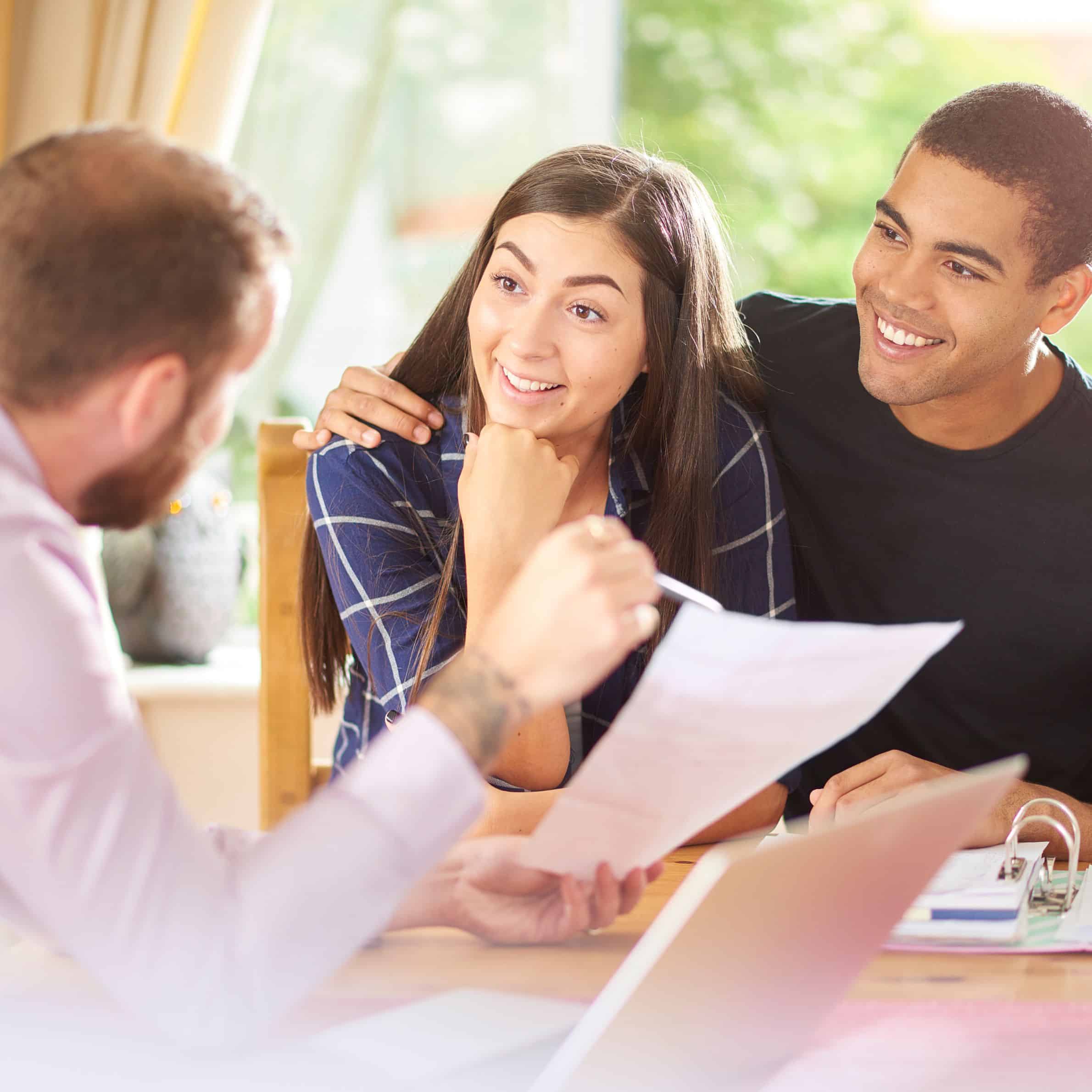 How to prepare for buying a home in Southern Maryland