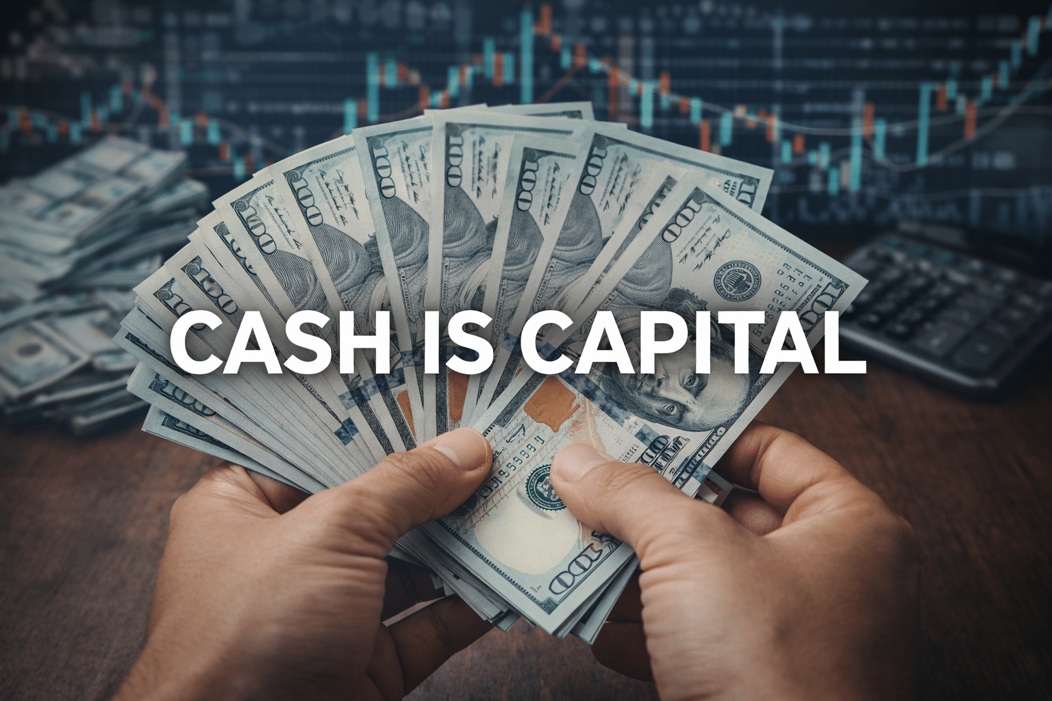 20% down to buy a home