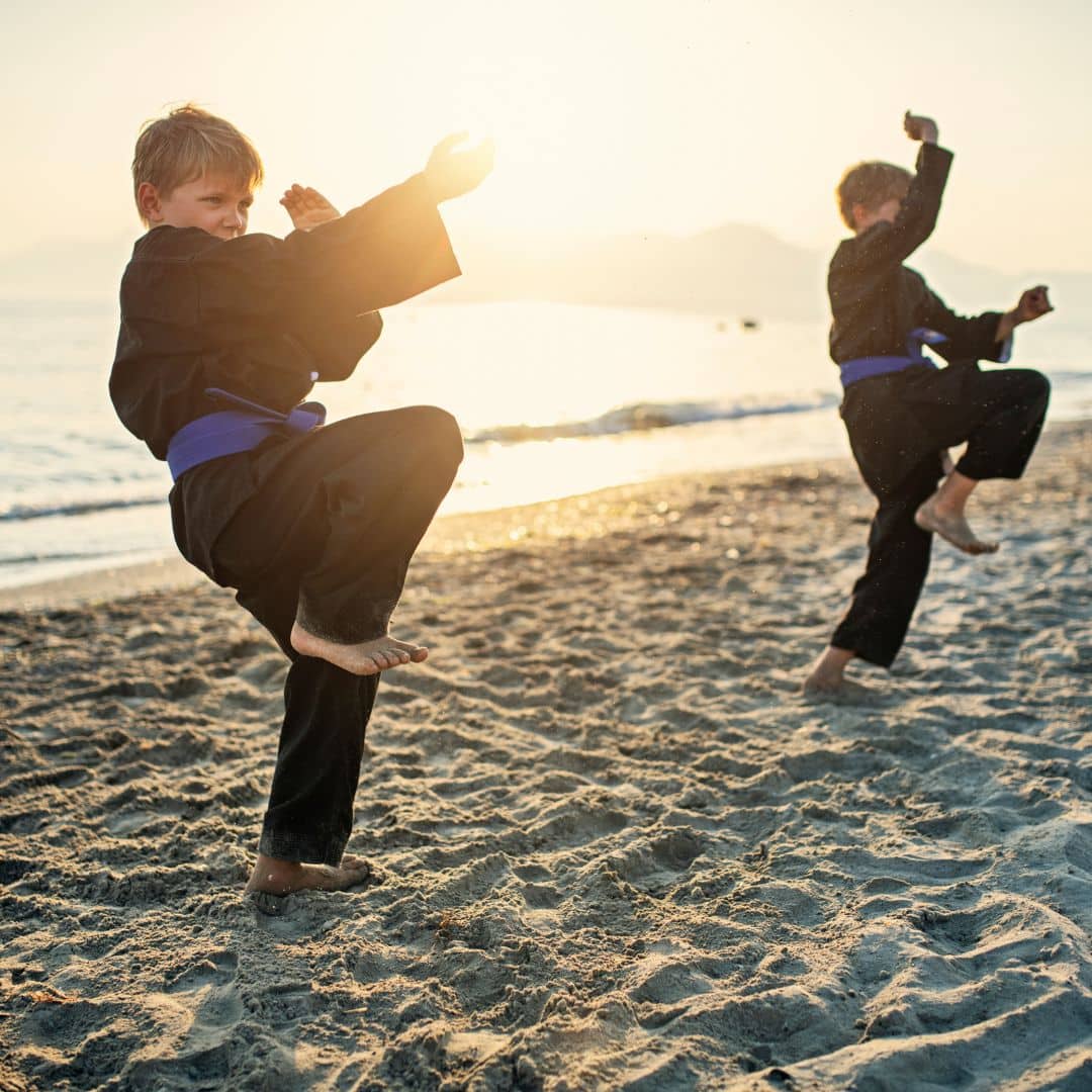 How to Choose the Perfect Recreation Center for Your Kids