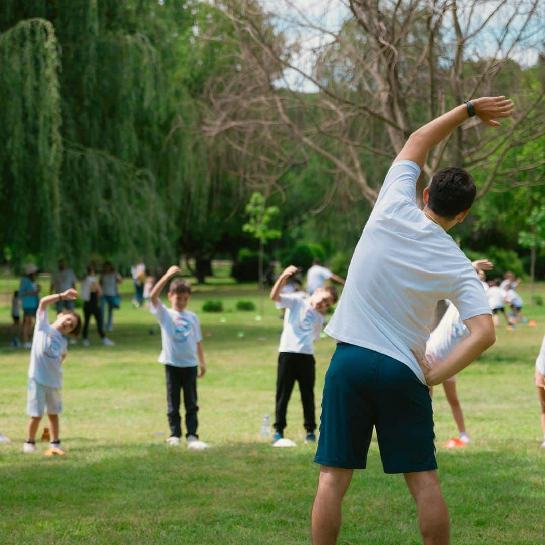 How to Choose the Perfect Recreation Center for Your Kids