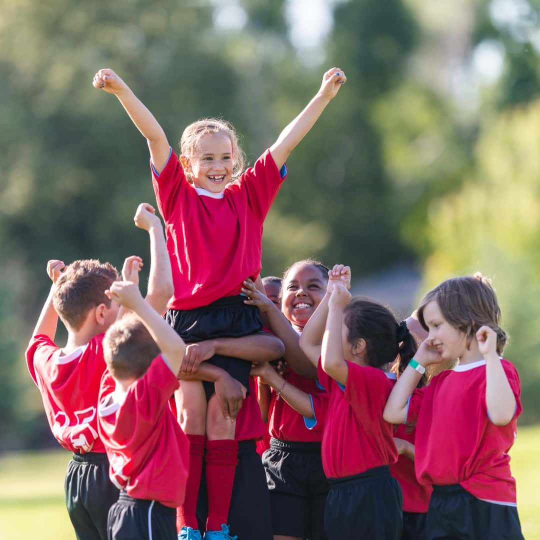 How to Choose the Perfect Recreation Center for Your Kids