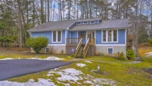 New Listing 454 Buckler Drive, Lusby, MD 20657