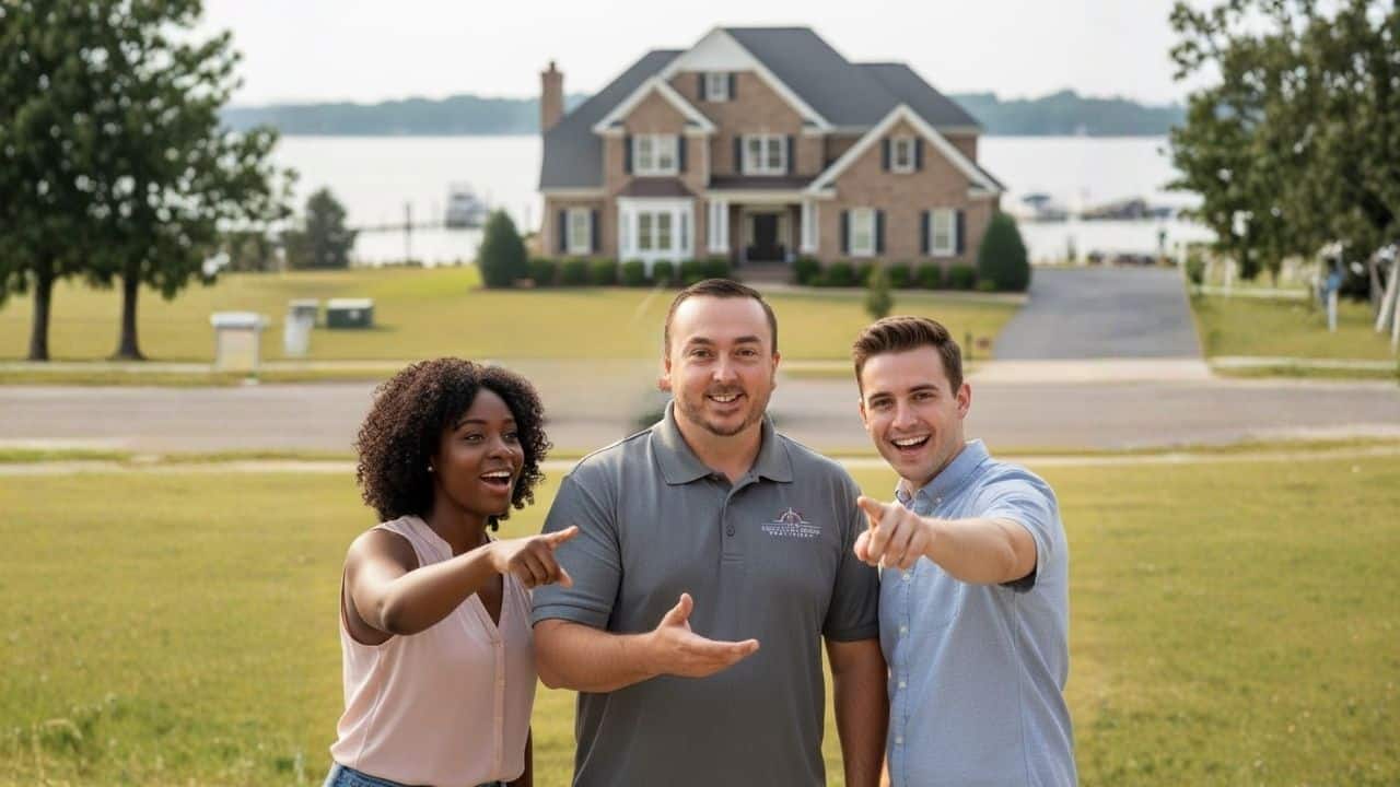 Southern Maryland Realtor Reviews: Why Clients Praise Billy Rabbitt’s Communication