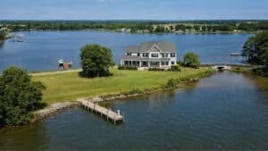 Waterfront Homes Southern Maryland 2026