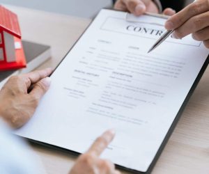 Appraisal & Underwriting