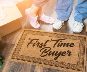 Benefits for First-Time Homebuyers