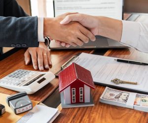 Make a Competitive Offer