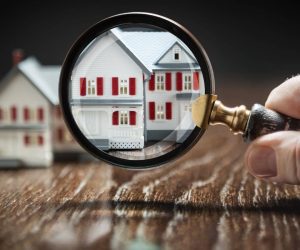 Start Your Home Search